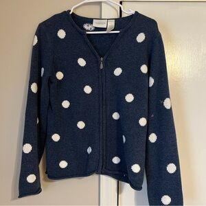 Liz Claiborne Cardigan
